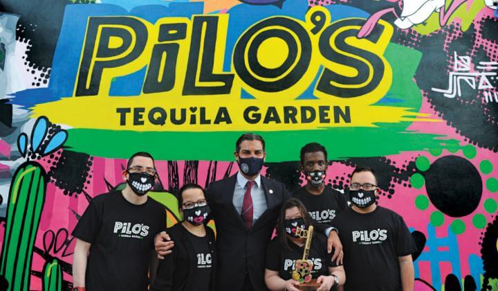 The Purpose-Driven Mission of Pilo’s Street Tacos