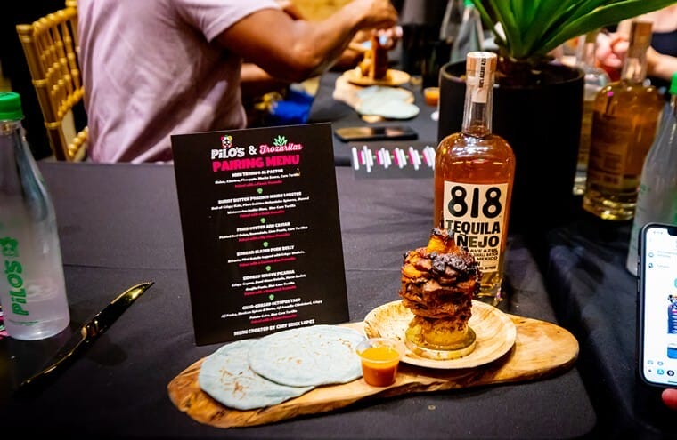 Miami Food Events This Week: Pilo’s Dinner, South Beach Seafood Festival, and Healthy Meals for Aid