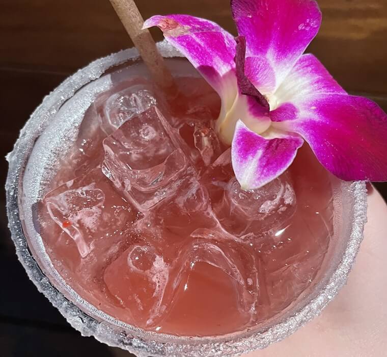 Five Valentine’s Day Cocktails to Get You in the Mood for Love